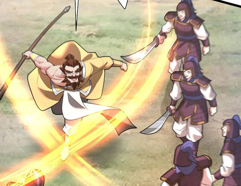 Đại Tần Ta Con Trai Tần Thủy Hoàng Giết Địch Thăng Cấp Thành Thần - Chapter 171 - Page 99