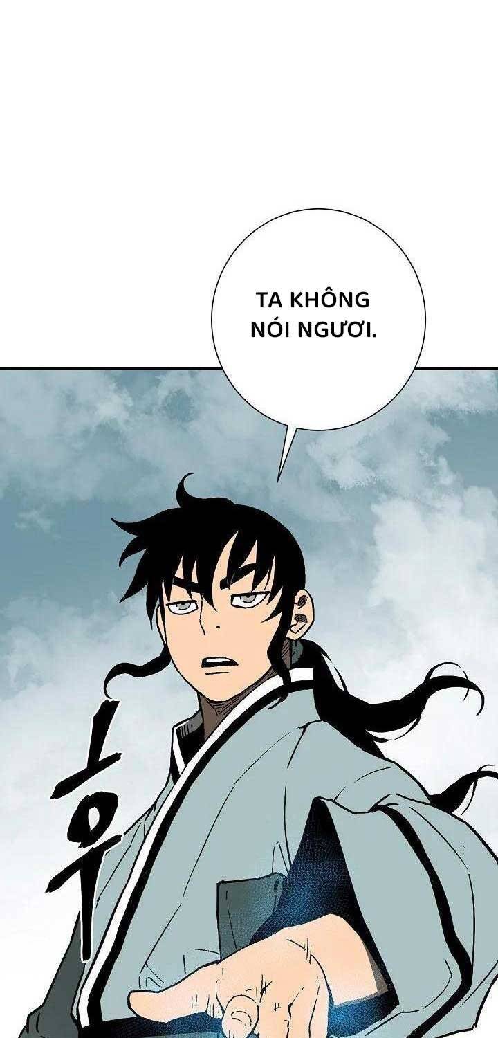 Vĩ Linh Kiếm Tiên - Chapter 80 - Page 12