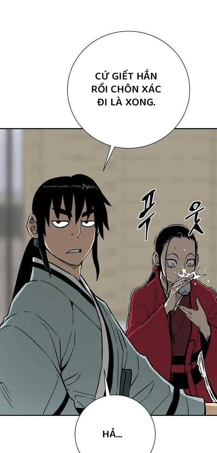 Vĩ Linh Kiếm Tiên - Chapter 80 - Page 3