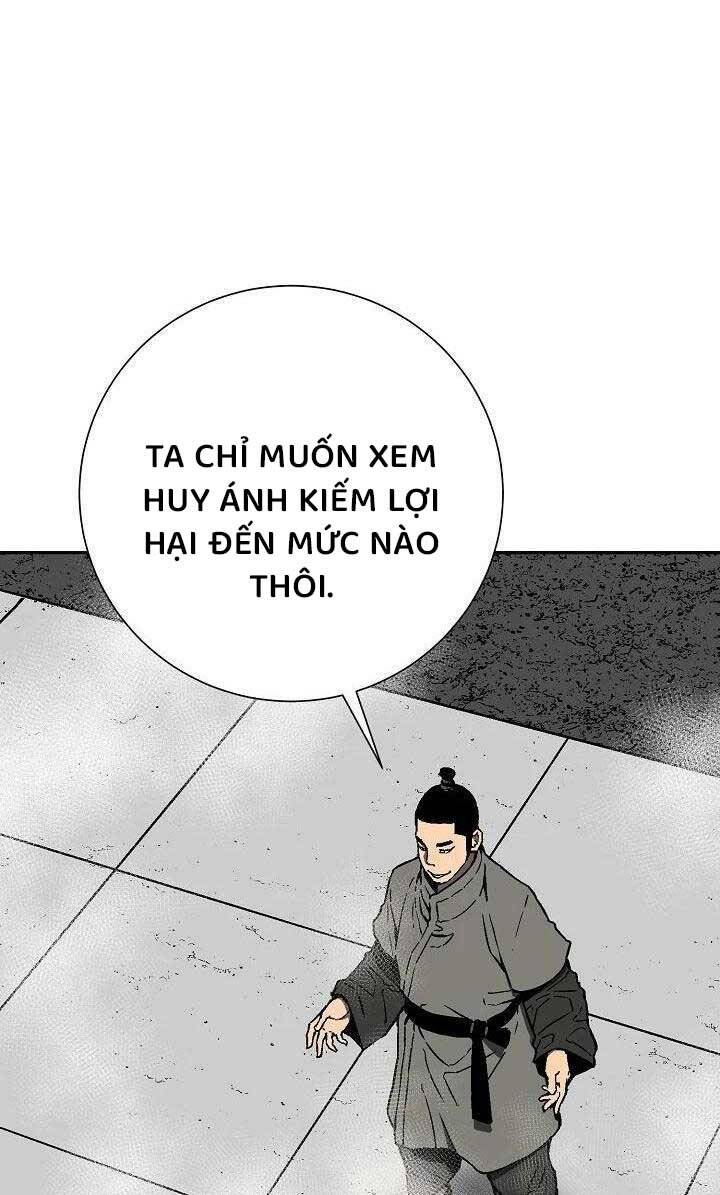 Vĩ Linh Kiếm Tiên - Chapter 80 - Page 32