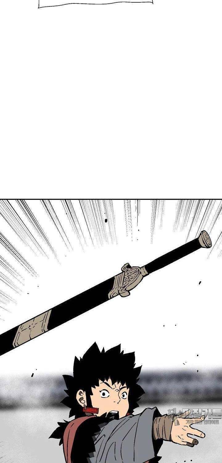 Vĩ Linh Kiếm Tiên - Chapter 80 - Page 44