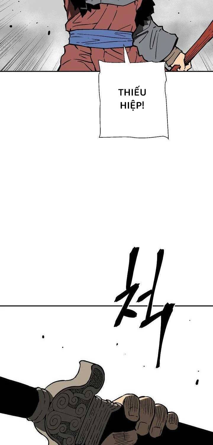 Vĩ Linh Kiếm Tiên - Chapter 80 - Page 45