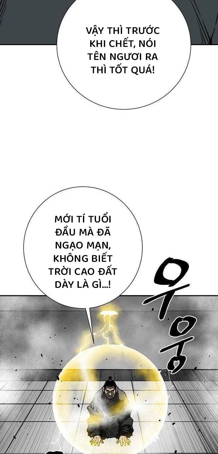 Vĩ Linh Kiếm Tiên - Chapter 80 - Page 49