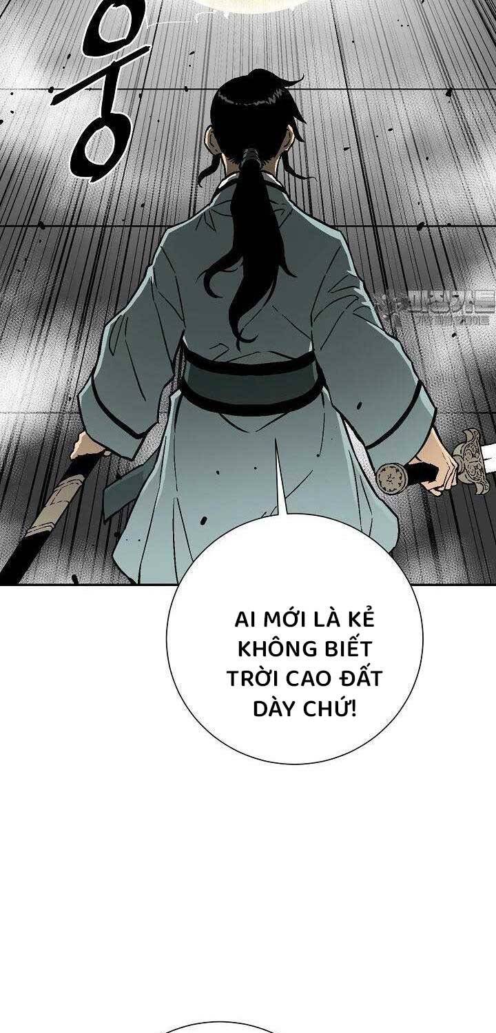 Vĩ Linh Kiếm Tiên - Chapter 80 - Page 50