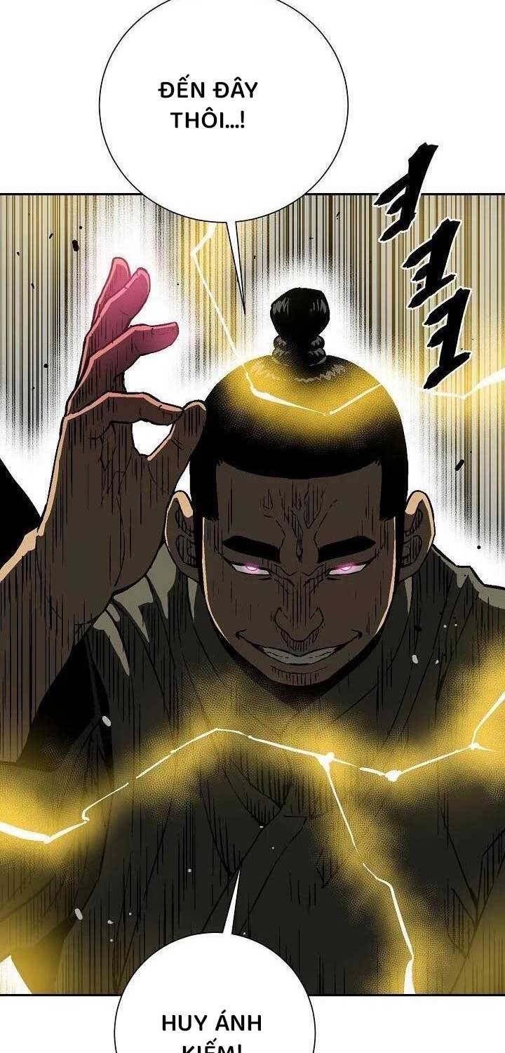Vĩ Linh Kiếm Tiên - Chapter 80 - Page 51