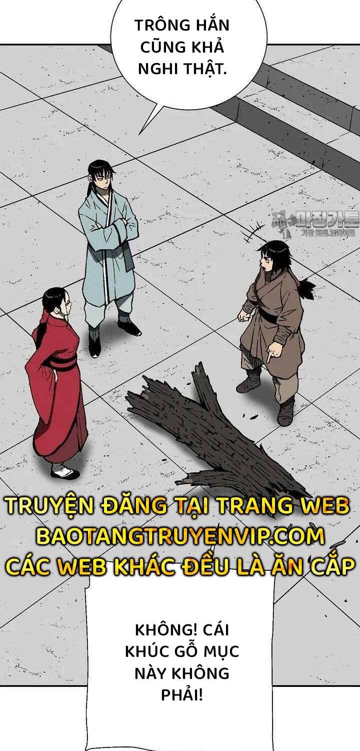 Vĩ Linh Kiếm Tiên - Chapter 80 - Page 6