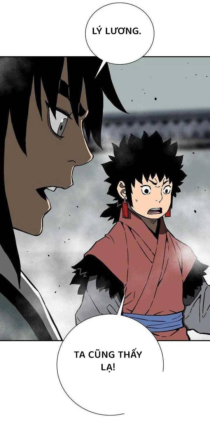 Vĩ Linh Kiếm Tiên - Chapter 80 - Page 64