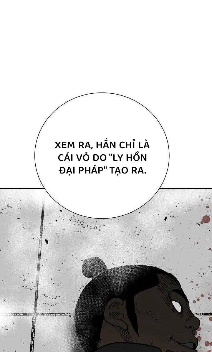 Vĩ Linh Kiếm Tiên - Chapter 80 - Page 65