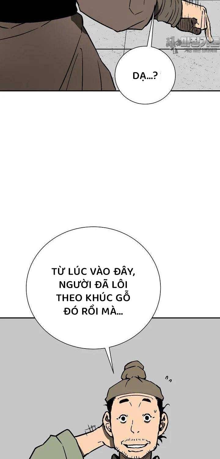 Vĩ Linh Kiếm Tiên - Chapter 80 - Page 8