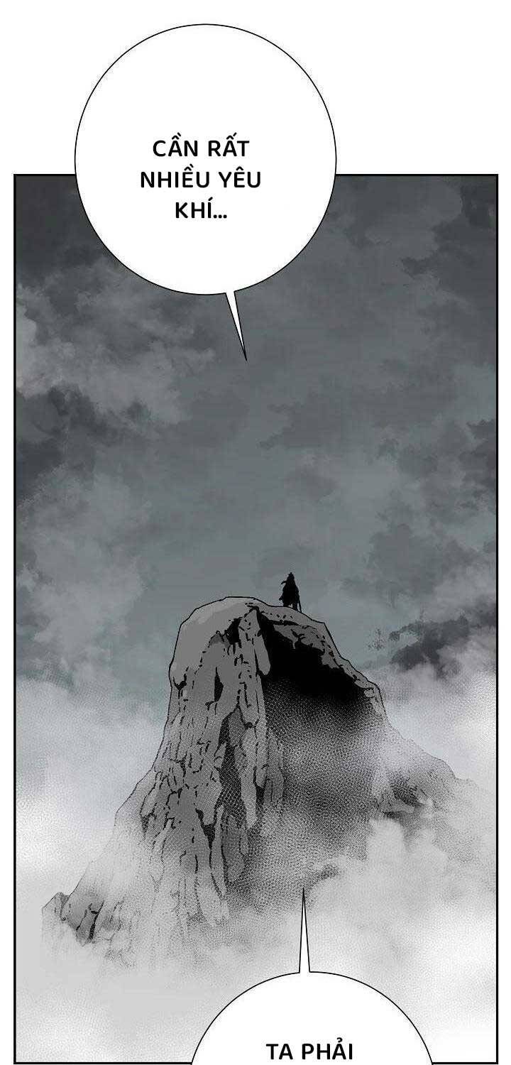 Vĩ Linh Kiếm Tiên - Chapter 80 - Page 94