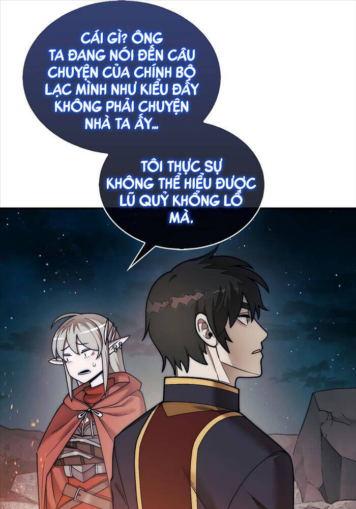 Quân Cờ Thứ 31 Lật Ngược Ván Cờ - Chapter 66 - Page 103