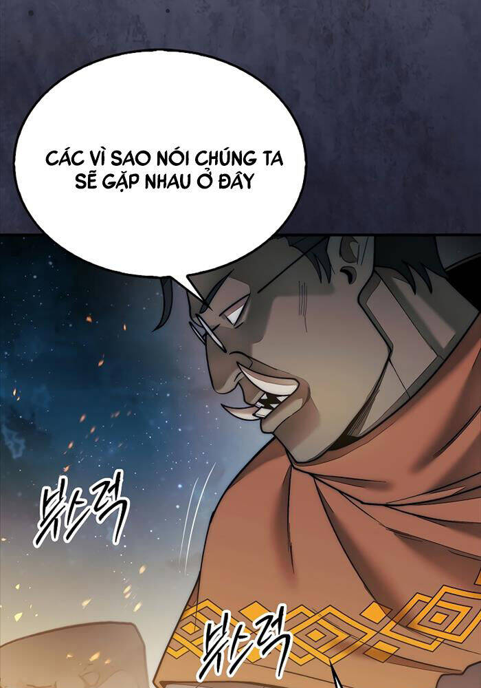 Quân Cờ Thứ 31 Lật Ngược Ván Cờ - Chapter 66 - Page 109
