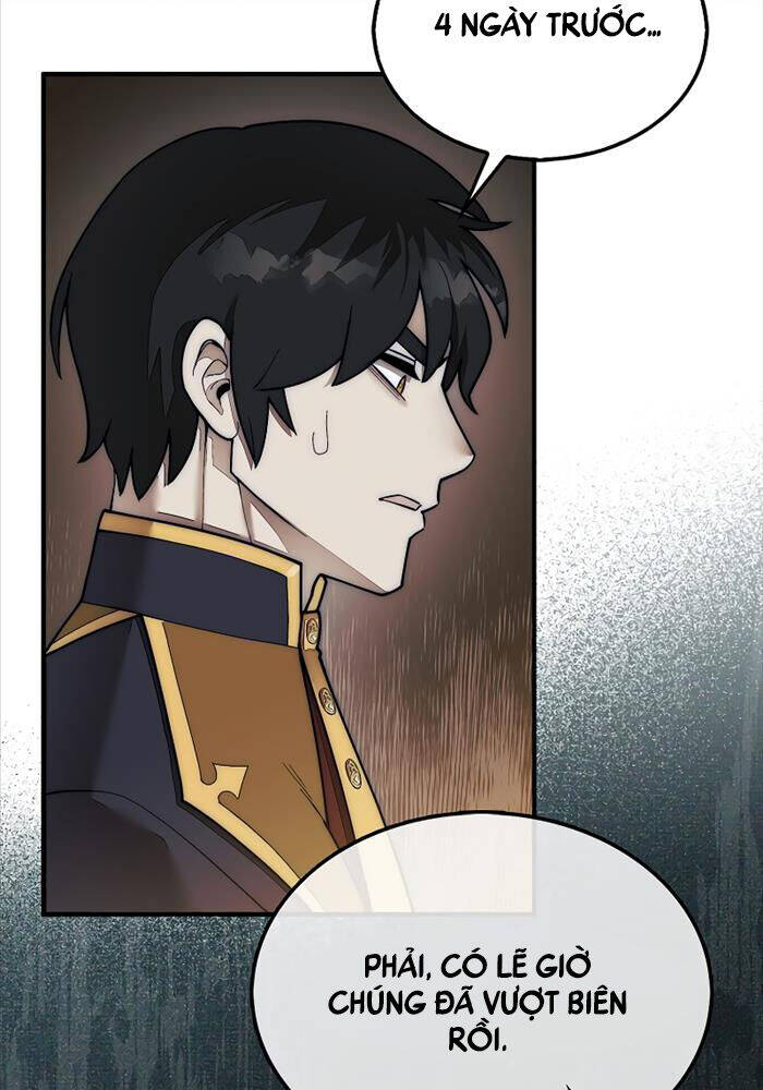 Quân Cờ Thứ 31 Lật Ngược Ván Cờ - Chapter 66 - Page 111