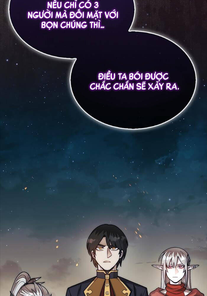 Quân Cờ Thứ 31 Lật Ngược Ván Cờ - Chapter 66 - Page 114