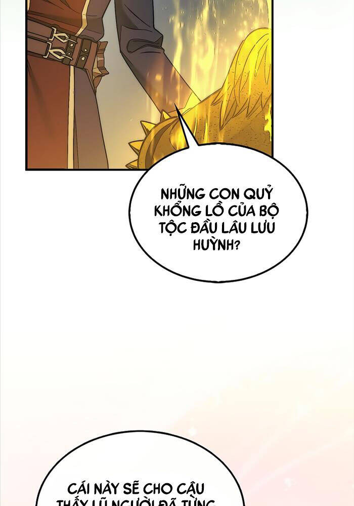 Quân Cờ Thứ 31 Lật Ngược Ván Cờ - Chapter 66 - Page 121