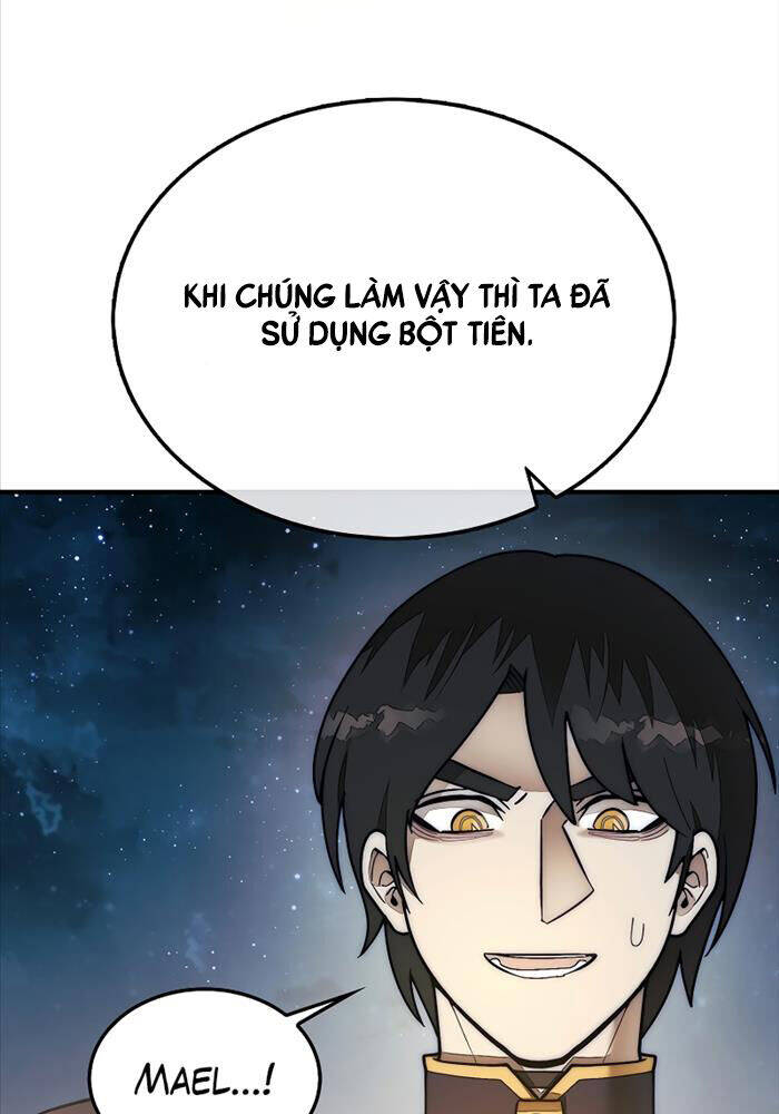 Quân Cờ Thứ 31 Lật Ngược Ván Cờ - Chapter 66 - Page 124