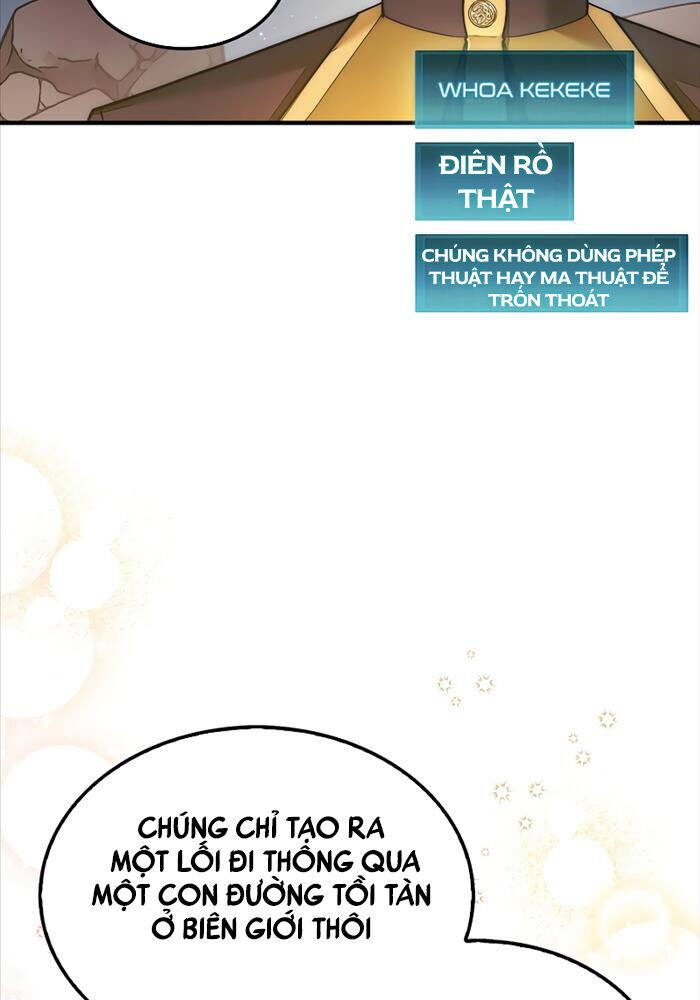 Quân Cờ Thứ 31 Lật Ngược Ván Cờ - Chapter 66 - Page 125