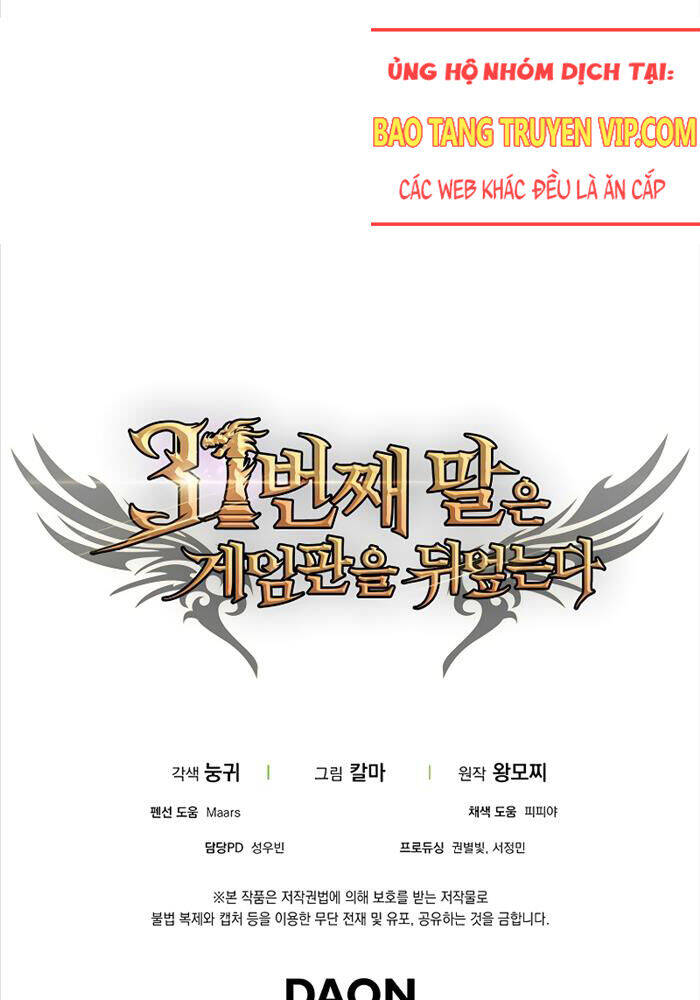 Quân Cờ Thứ 31 Lật Ngược Ván Cờ - Chapter 66 - Page 139