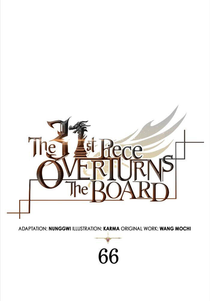 Quân Cờ Thứ 31 Lật Ngược Ván Cờ - Chapter 66 - Page 31