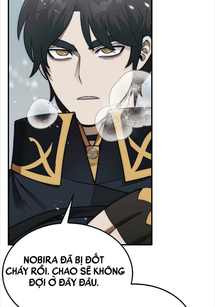 Quân Cờ Thứ 31 Lật Ngược Ván Cờ - Chapter 66 - Page 37