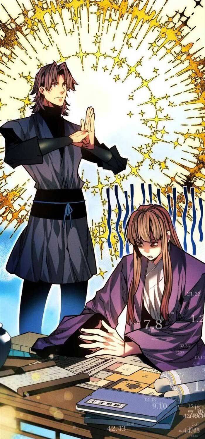 Chuyển Sinh Vào Thế Giới Võ Lâm - Chapter 103 - Page 11