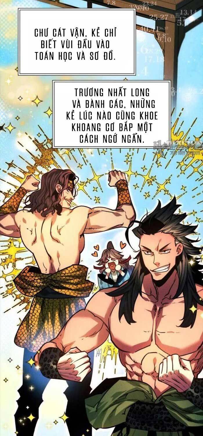 Chuyển Sinh Vào Thế Giới Võ Lâm - Chapter 103 - Page 12