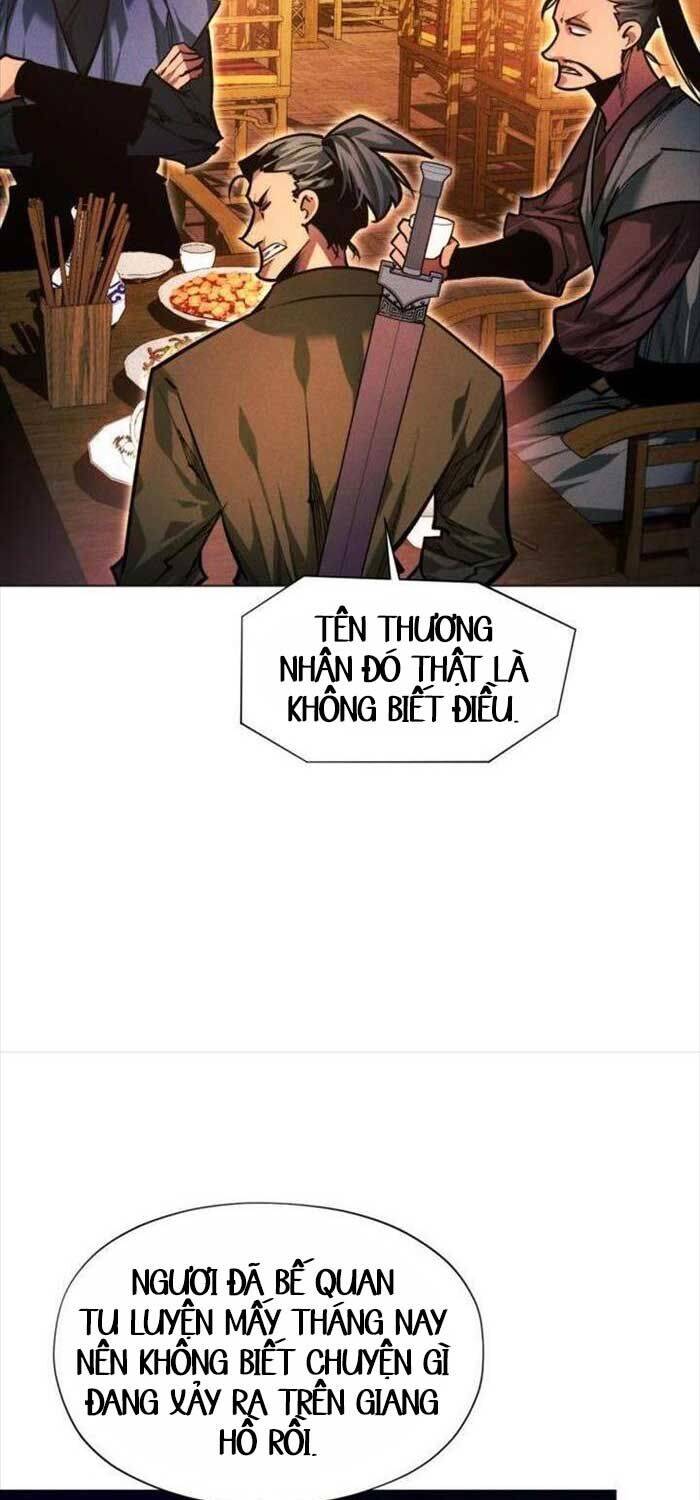 Chuyển Sinh Vào Thế Giới Võ Lâm - Chapter 103 - Page 36