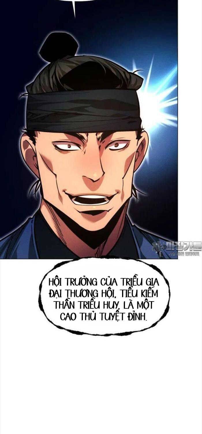 Chuyển Sinh Vào Thế Giới Võ Lâm - Chapter 103 - Page 37