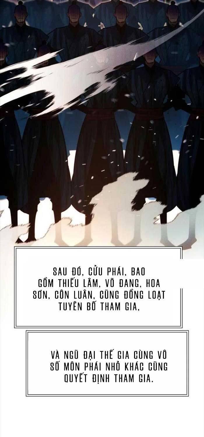 Chuyển Sinh Vào Thế Giới Võ Lâm - Chapter 103 - Page 43