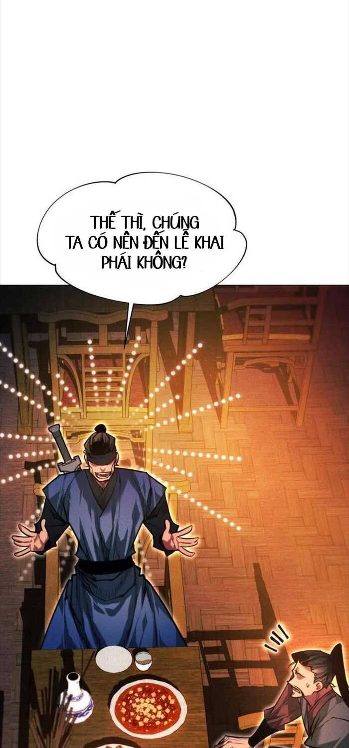 Chuyển Sinh Vào Thế Giới Võ Lâm - Chapter 103 - Page 44