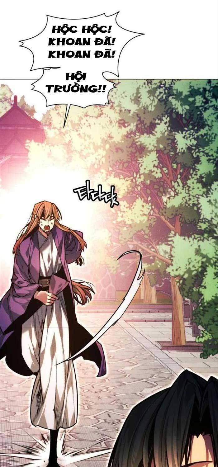 Chuyển Sinh Vào Thế Giới Võ Lâm - Chapter 103 - Page 56