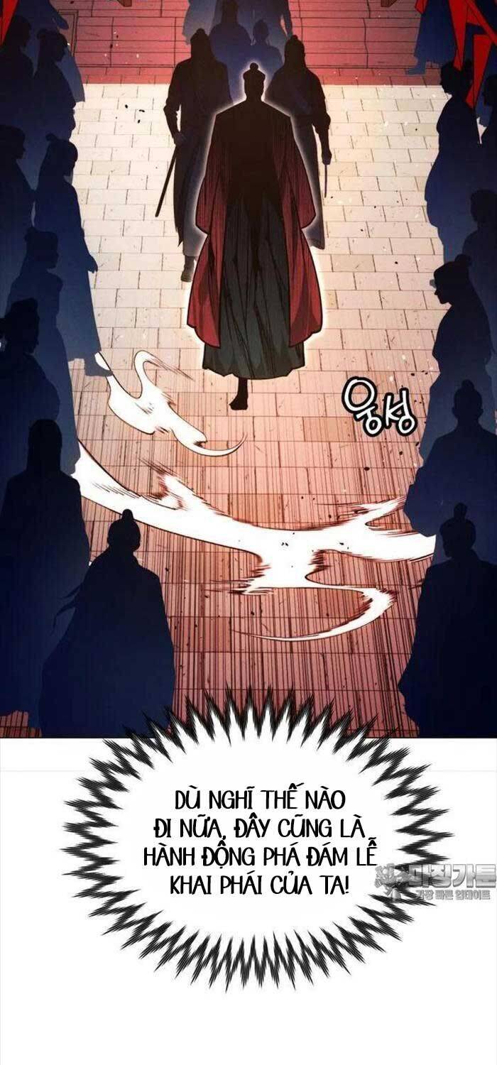 Chuyển Sinh Vào Thế Giới Võ Lâm - Chapter 103 - Page 75