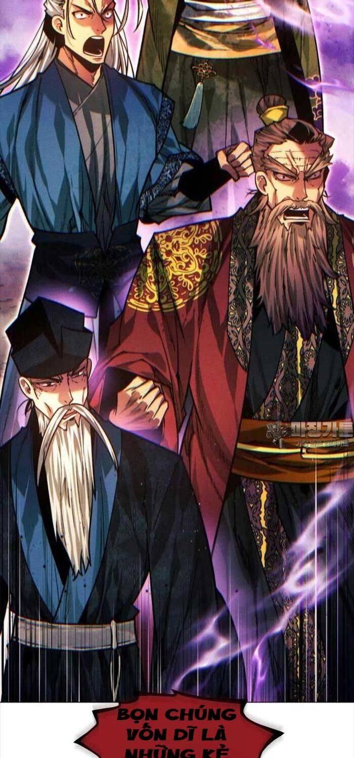 Chuyển Sinh Vào Thế Giới Võ Lâm - Chapter 103 - Page 77