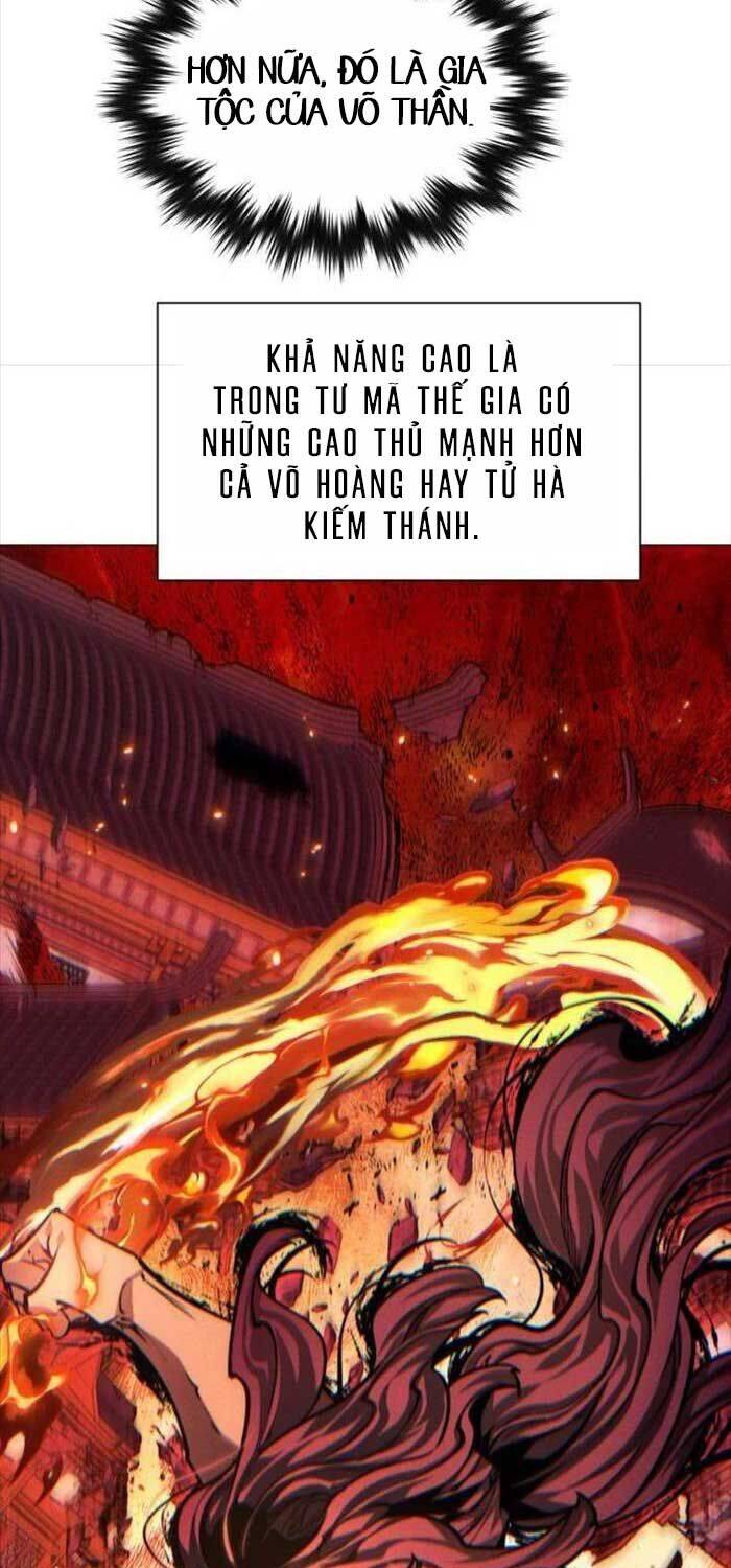 Chuyển Sinh Vào Thế Giới Võ Lâm - Chapter 103 - Page 86