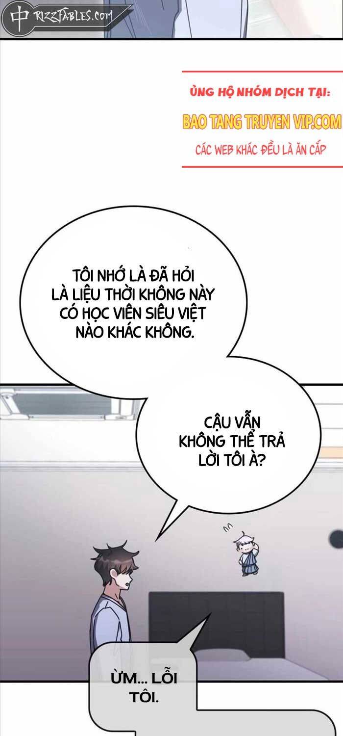 Học Viện Tối Thượng - Chapter 129 - Page 10