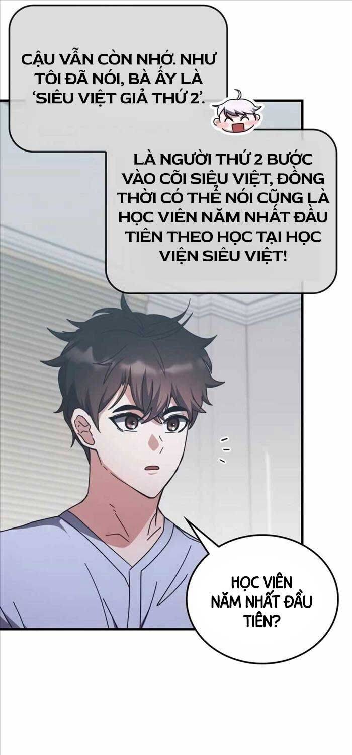 Học Viện Tối Thượng - Chapter 129 - Page 15