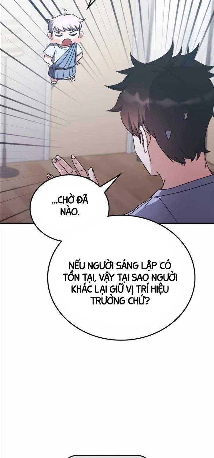 Học Viện Tối Thượng - Chapter 129 - Page 19