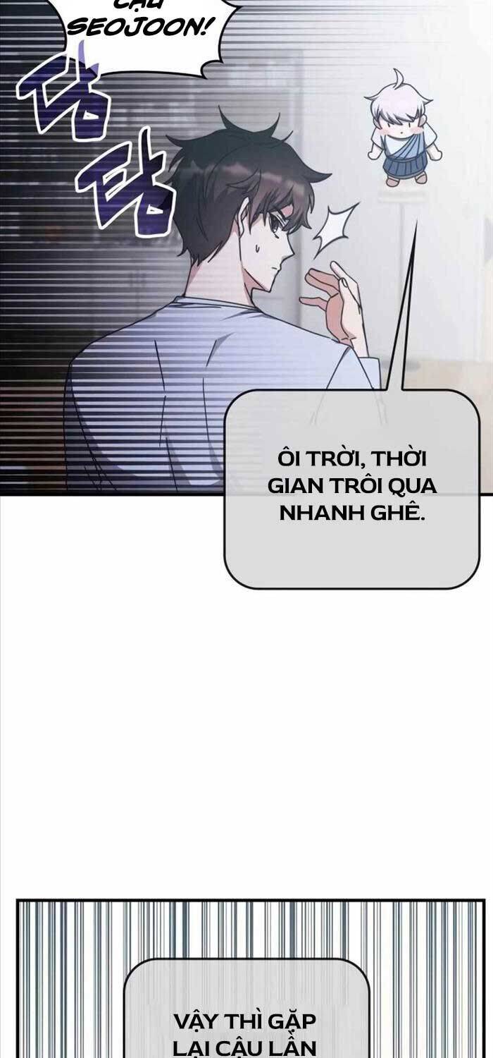 Học Viện Tối Thượng - Chapter 129 - Page 25