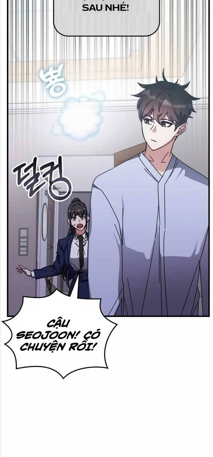 Học Viện Tối Thượng - Chapter 129 - Page 26