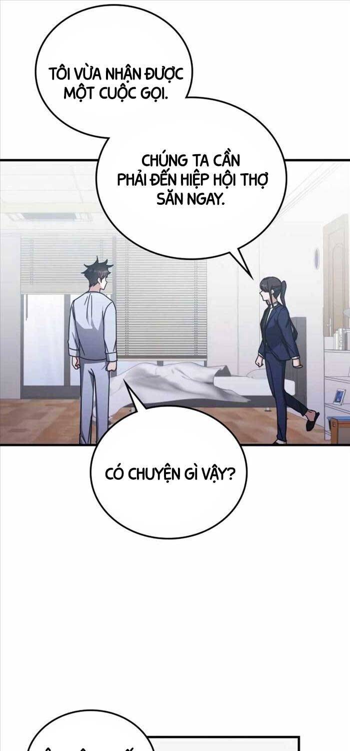 Học Viện Tối Thượng - Chapter 129 - Page 28