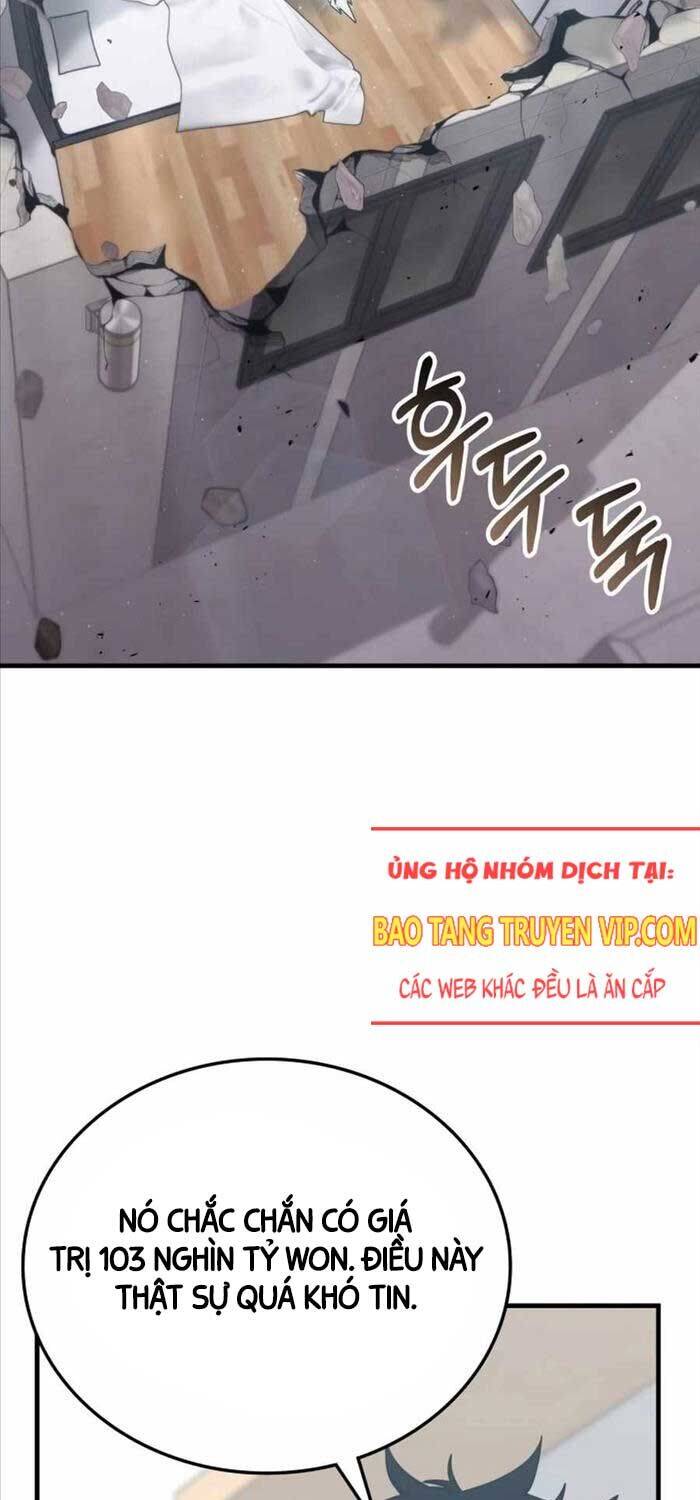 Học Viện Tối Thượng - Chapter 129 - Page 3