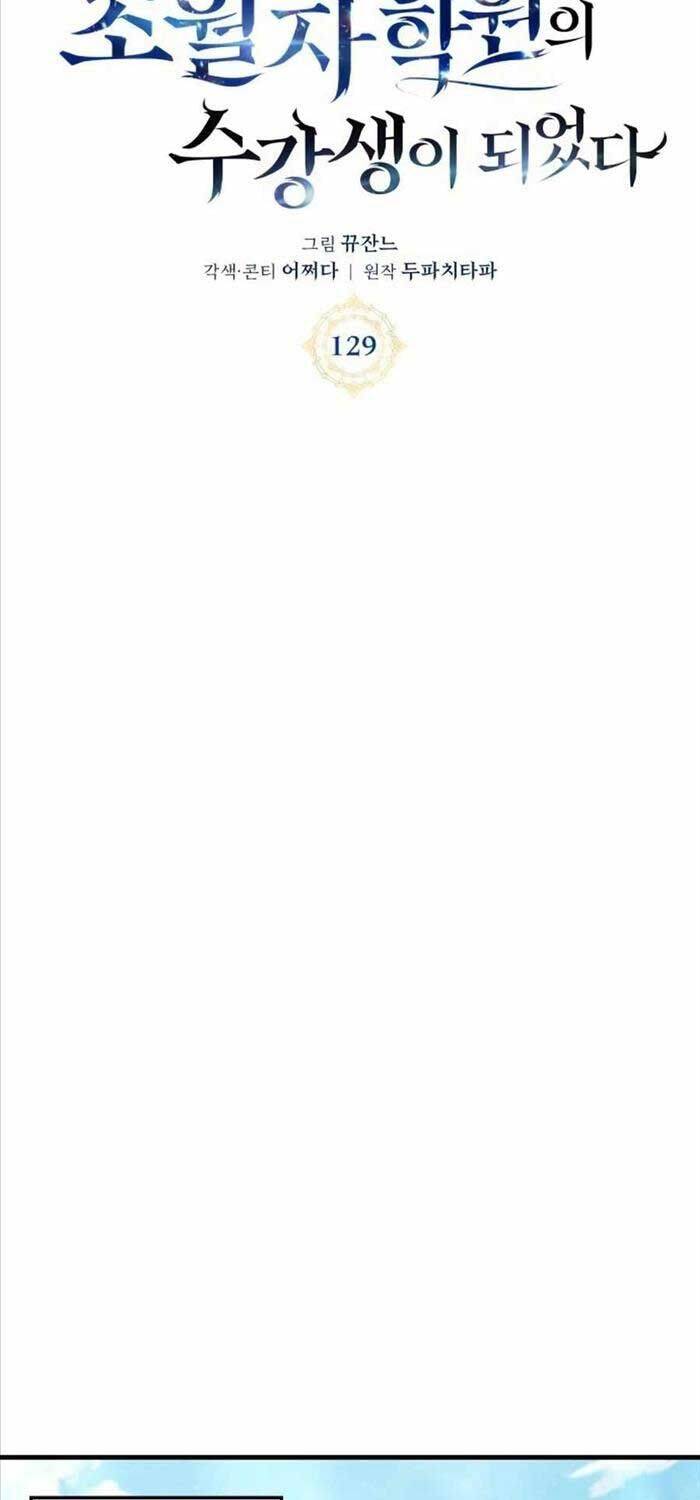 Học Viện Tối Thượng - Chapter 129 - Page 32