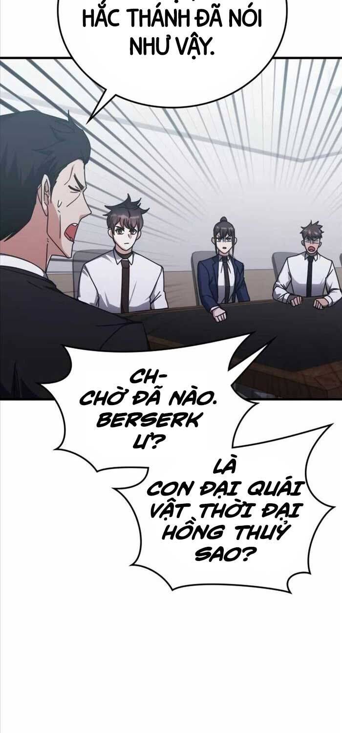 Học Viện Tối Thượng - Chapter 129 - Page 35