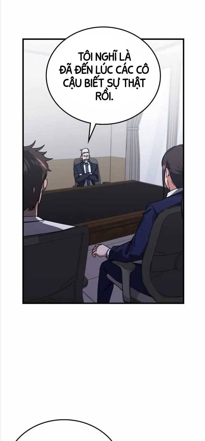 Học Viện Tối Thượng - Chapter 129 - Page 37