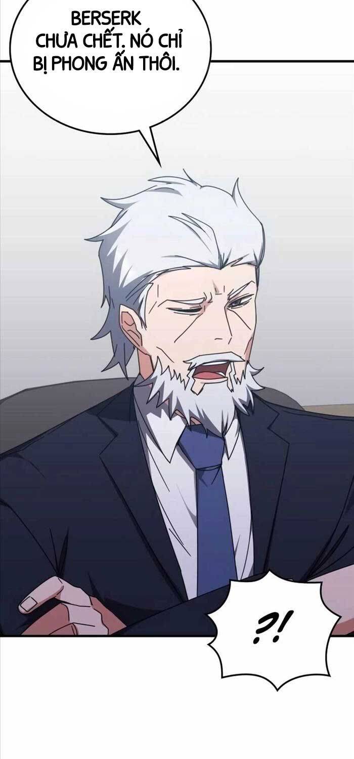 Học Viện Tối Thượng - Chapter 129 - Page 38