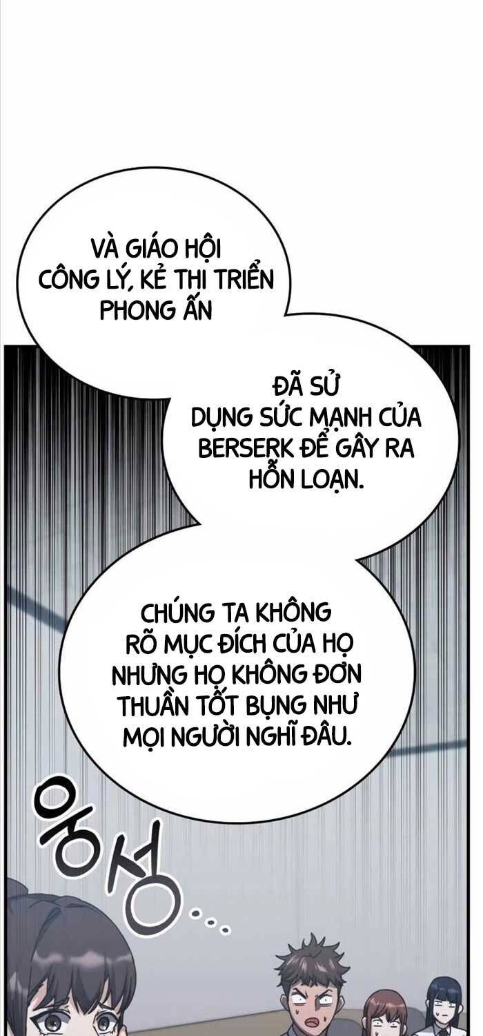 Học Viện Tối Thượng - Chapter 129 - Page 39