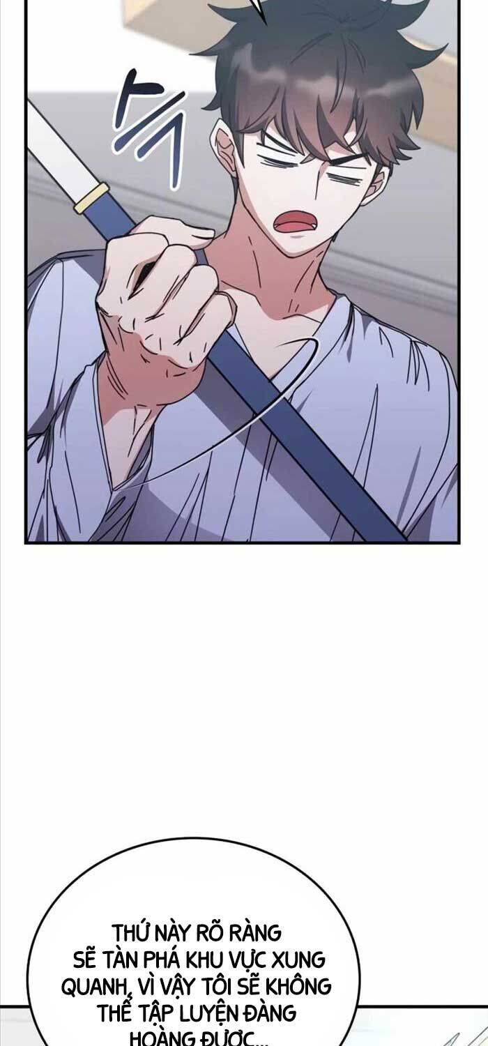 Học Viện Tối Thượng - Chapter 129 - Page 4