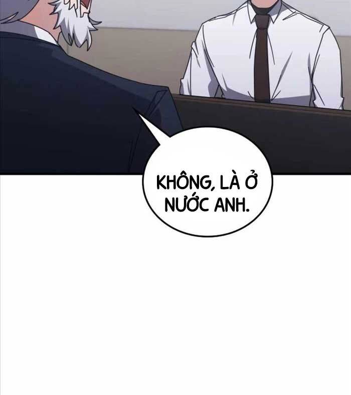 Học Viện Tối Thượng - Chapter 129 - Page 41