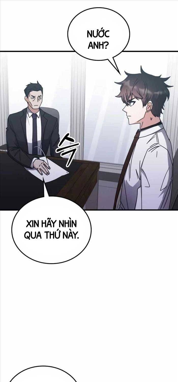 Học Viện Tối Thượng - Chapter 129 - Page 42