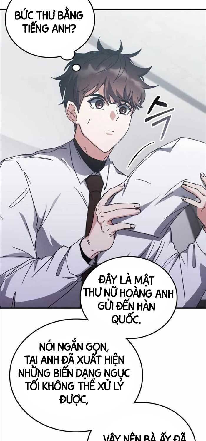 Học Viện Tối Thượng - Chapter 129 - Page 43